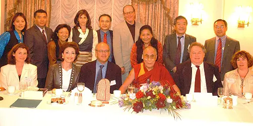 tibet foundation case study tibet foundation case study