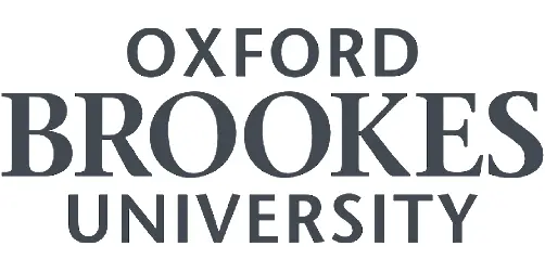 oxford brookes university logo oxford brookes university logo