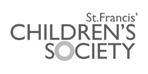st francis children’s society logo st francis children's society logo