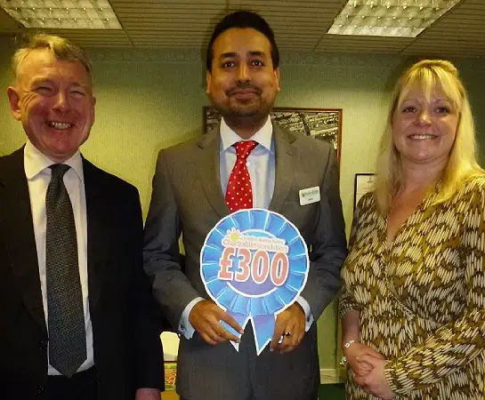 minerva fundraising consultants success
